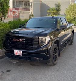 GMC Sierra